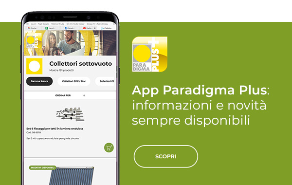 App Paradigma Plus