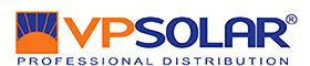 VP Solar logo