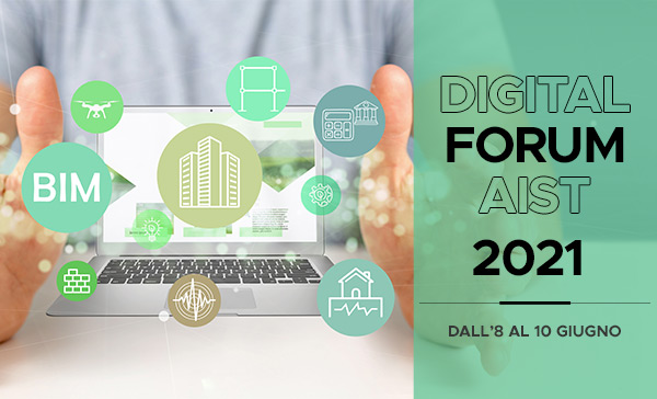 Digital Forum AIST 2021