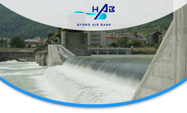 Hydro Air Bank