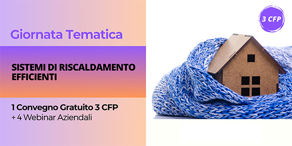 Verso l'Indipendenza energetica: Politiche e Strategie - Giornata Tematica