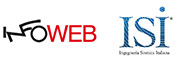Infoweb e Associazione ISI - Ingegneria Sismica Italiana