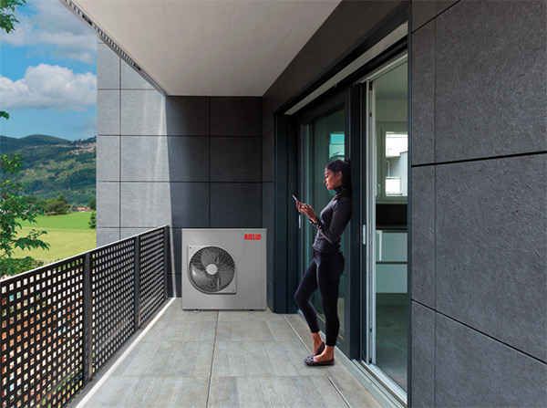 Webinar dedicato agli installatori