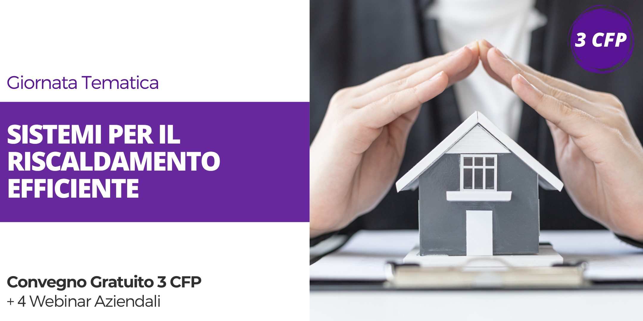 Sistemi per il riscaldamento efficiente